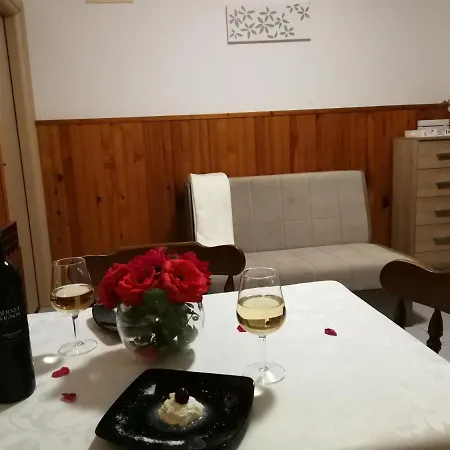 Giorgina * Umag
