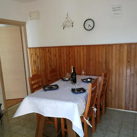 Apartmán Giorgina Umag