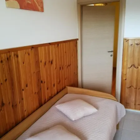 Apartmán Giorgina Umag