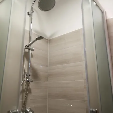 Giorgina Apartmán *