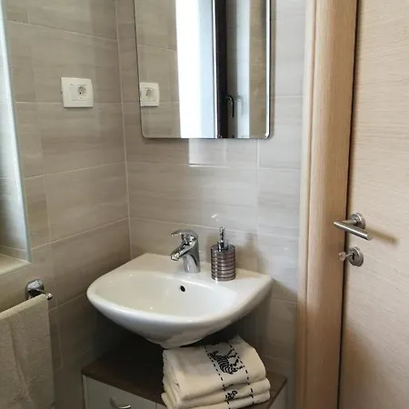 Giorgina Apartment *