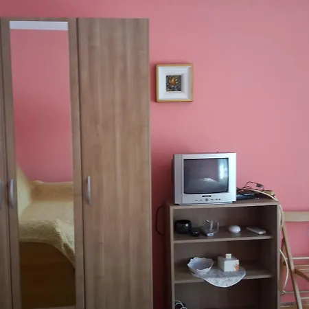Giorgina Apartment Umag