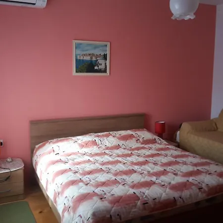 Giorgina Apartmán *