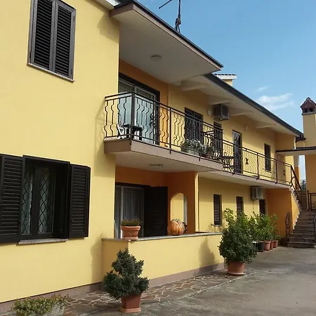Apartment Giorgina