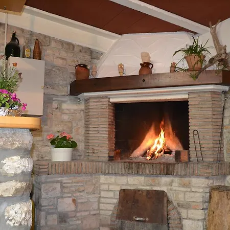 Giorgina Apartment