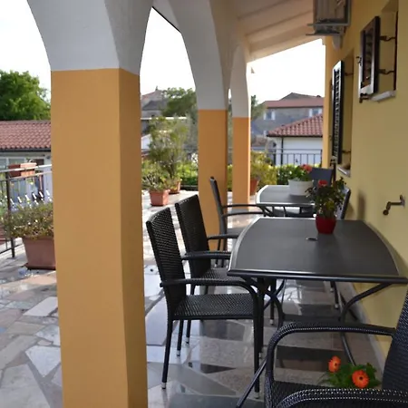 Apartment Giorgina