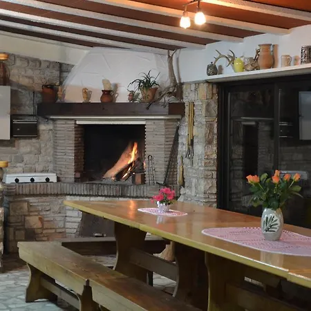 Apartmán Giorgina Umag