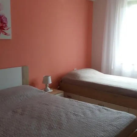Apartment Giorgina Umag