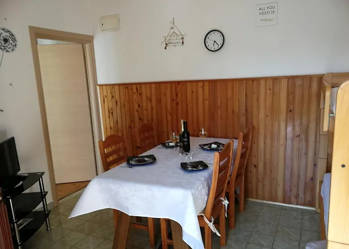 Lejlighed Giorgina Umag