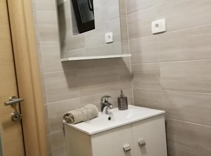 Giorgina Lejlighed Umag