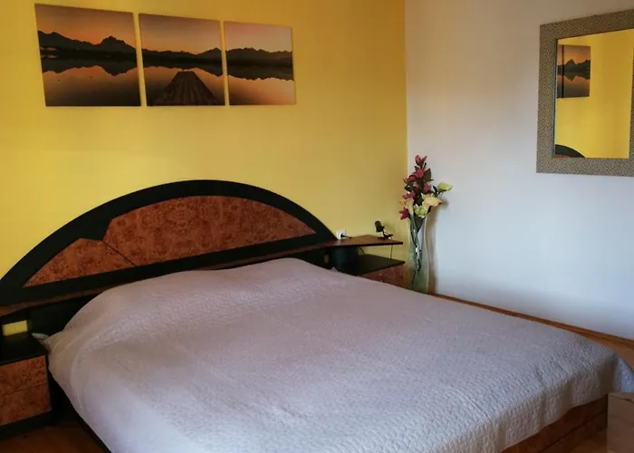 Lejlighed Giorgina *