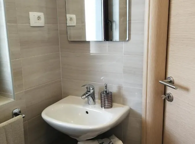 Giorgina Lejlighed *