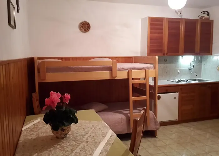 Lejlighed Giorgina *