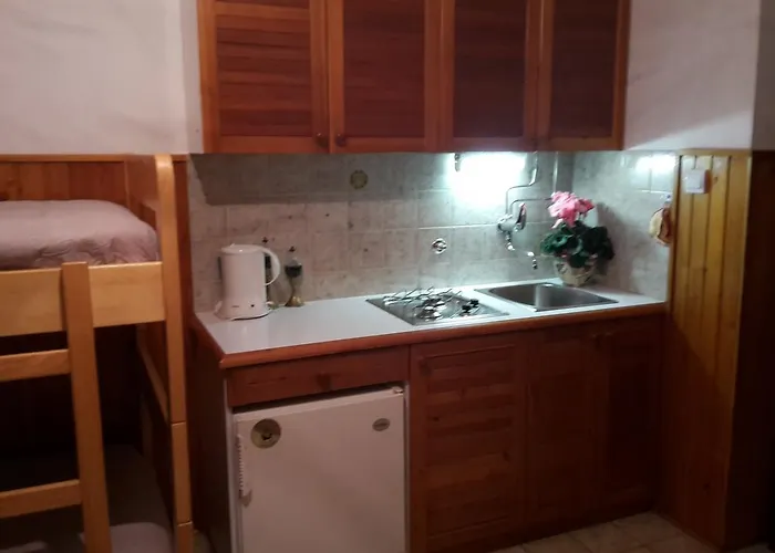 Lejlighed Giorgina *