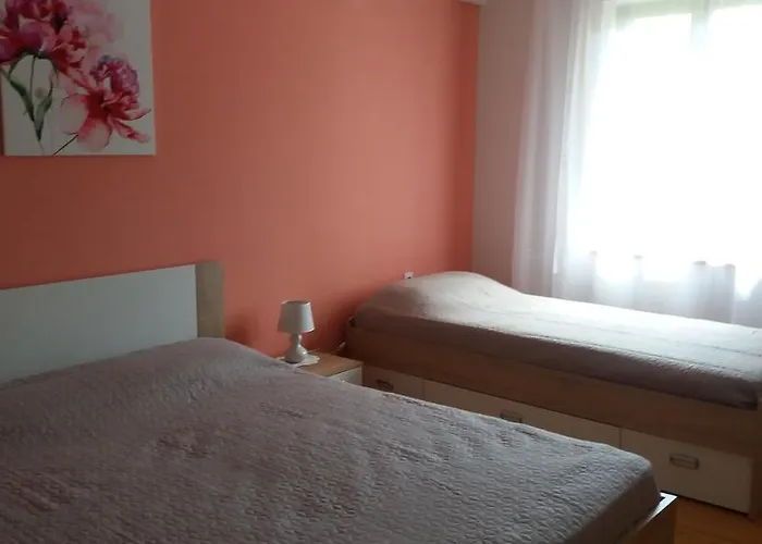 Lejlighed Giorgina Umag